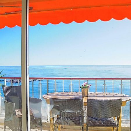 Cros De Cagnes Daire Dış mekan fotoğraf