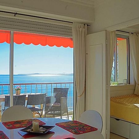 Cros De Cagnes Daire Dış mekan fotoğraf