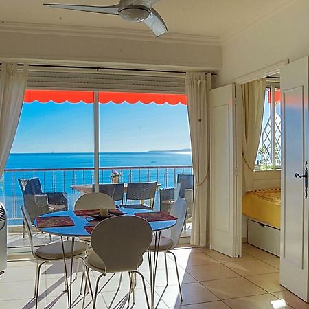 Cros De Cagnes Daire Dış mekan fotoğraf