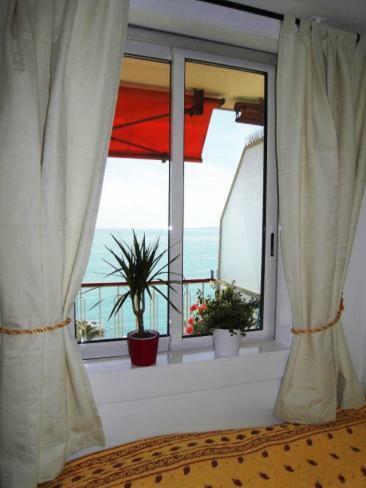 Cros De Cagnes Daire Dış mekan fotoğraf